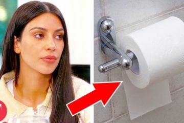 10 Items BANNED by The Kardashians