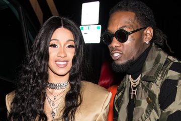 Cardi B WEDDING Details REVEALED!