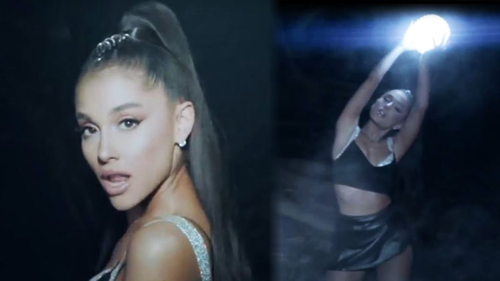 The Hidden Message in Ariana Grande’s “The Light is Coming” You Might’ve Missed