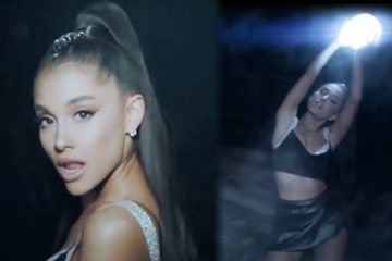 The Hidden Message in Ariana Grande’s “The Light is Coming” You Might’ve Missed