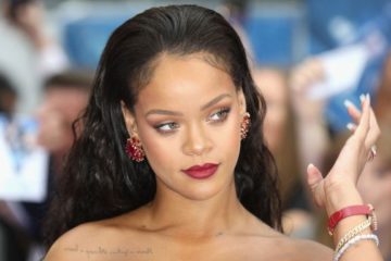 Did Rihanna Break up with Her Billionaire Boyfriend?