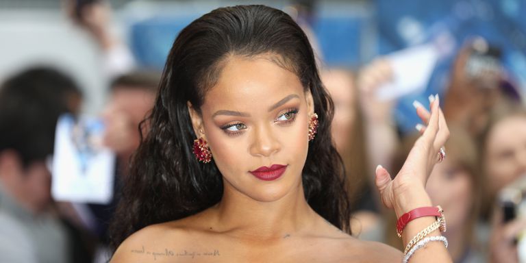 Did Rihanna Break up with Her Billionaire Boyfriend?