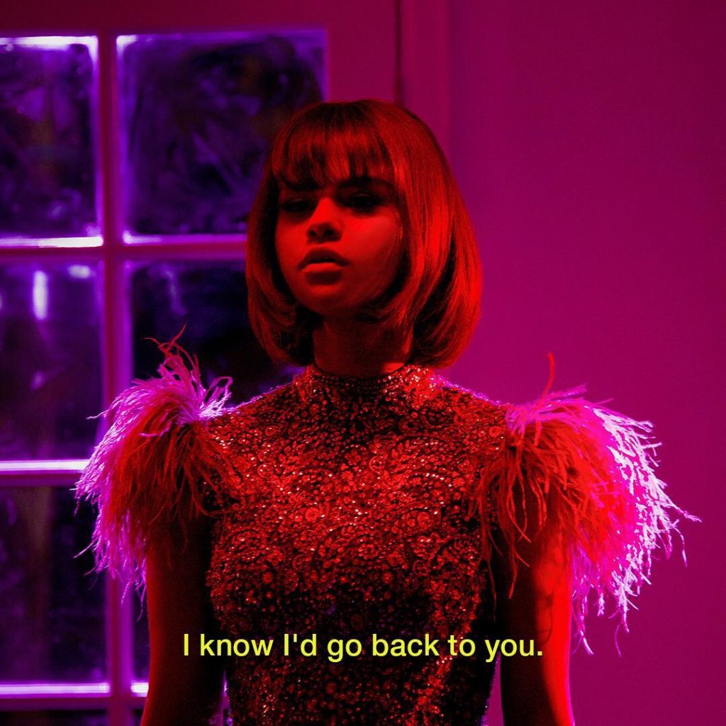 The Hidden Truth Behind Selena Gomez “Back to You” Music Video