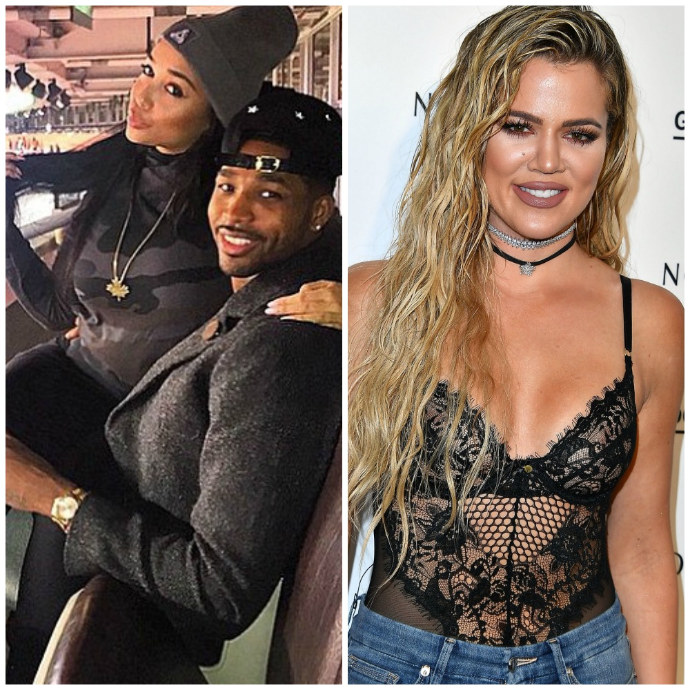 Khloe & Tristan having ANOTHER Baby?!
