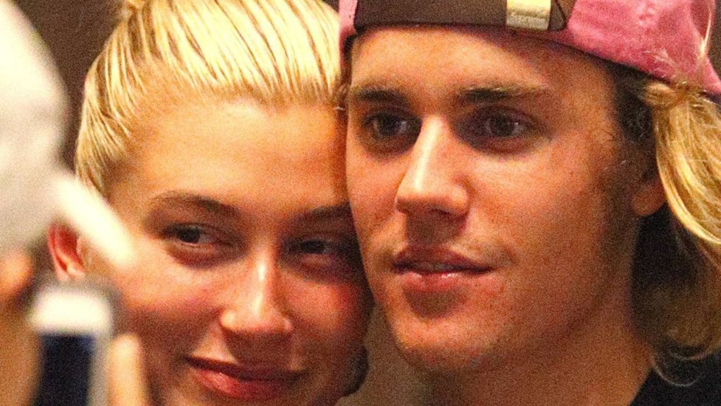 Justin Bieber & Hailey Baldwin Practice abstinence before Wedding!