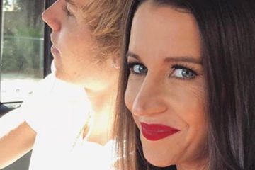 Justin Bieber’s Mom shades his Engagement!