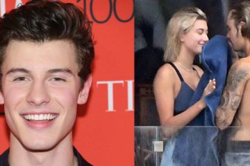 Hailey Baldwin disses Shawn Mendes after Justin Bieber Hook Up