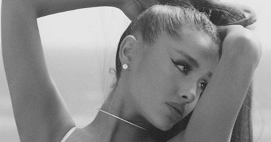 Mac Miller SHADING Ariana Grande in New Album?!