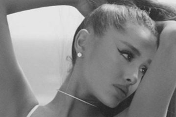 Mac Miller SHADING Ariana Grande in New Album?!