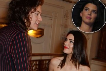Kendall Jenner and Harry Styles BACK TOGETHER? Supermodel Cheers on Ex Boyfriend at LA Concert