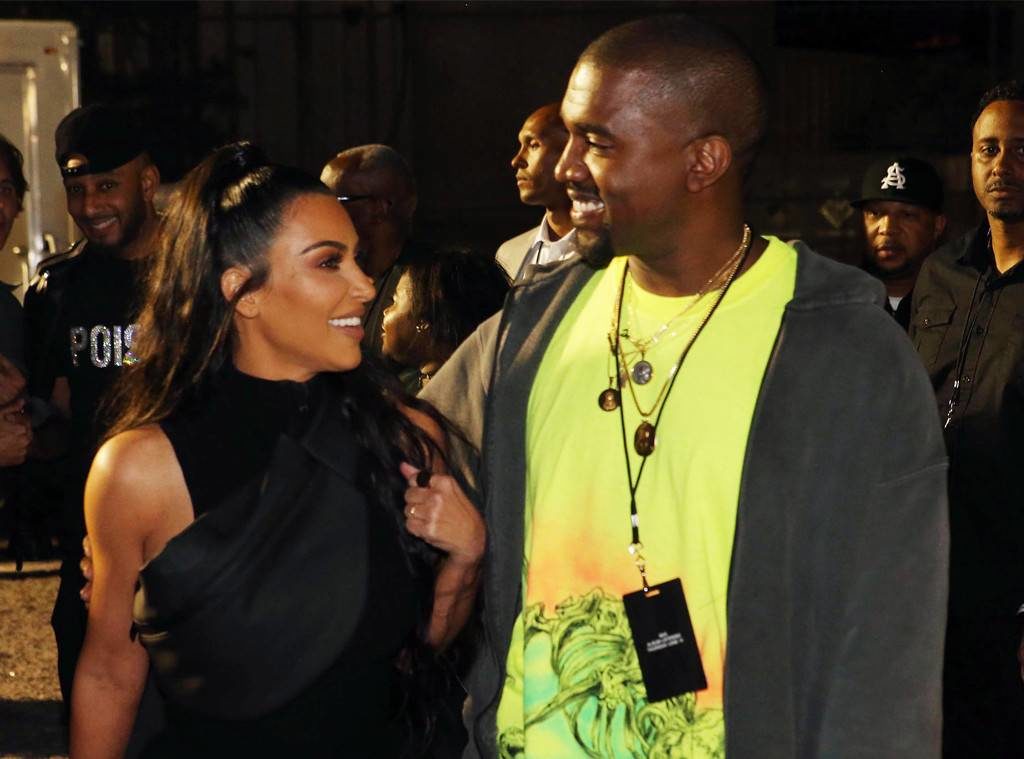 Kim Kardashian & Kanye West are Stronger than Ever