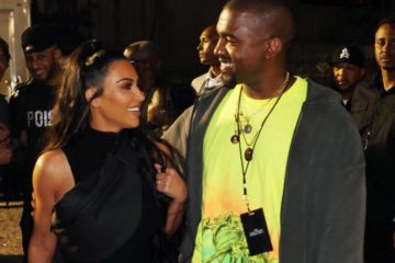 Kim Kardashian & Kanye West are Stronger than Ever