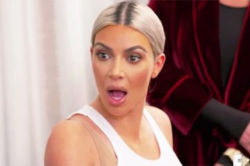 Kim Kardashian Gets in Screaming Match with Khloe and Kourtney in New KUWTK Trailer