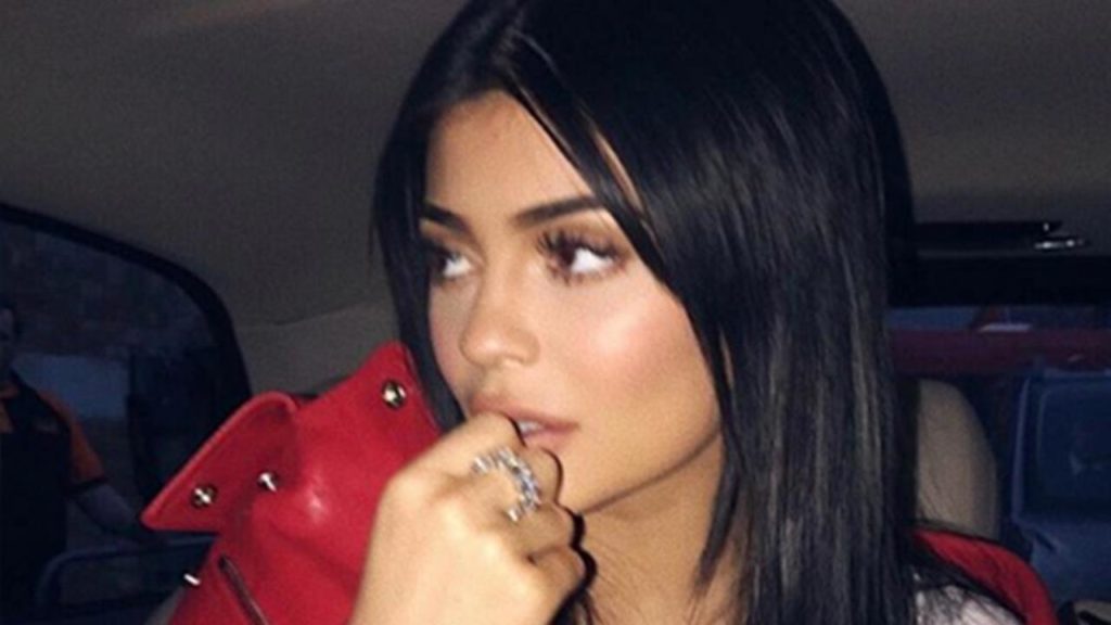 Kylie Jenner receives hate after Baby Stormi Shopping Spree!