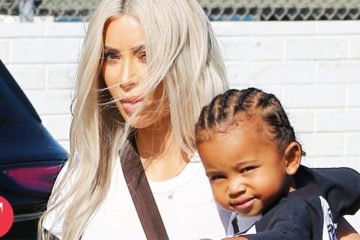 20 Things that prove Kim Kardashian’s kids are more spoiled than you’ll ever be