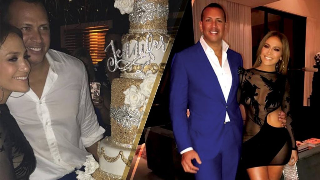 Are Jennifer Lopez & Alex Rodriguez Engaged For Real?