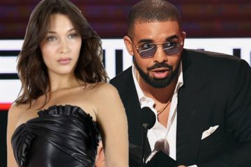 Bella Hadid REVEALS TRUTH about Drake Hookup!