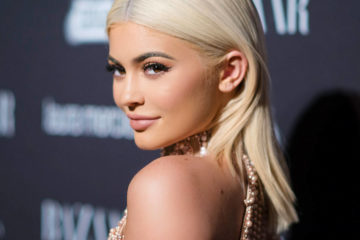Top 5 Makeunders: Kylie Jenner, Lady Gaga & More