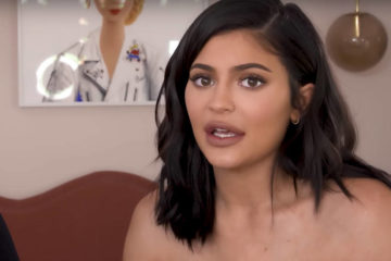 Q&A with Kylie Jenner and Jordyn