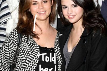 Selena Gomez Mom Posts Throwback Video | Cheers Selena after Justin’s Engagement