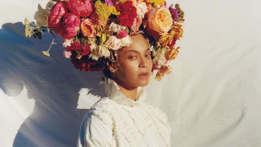 Beyonce opens up about learning to love her Body
