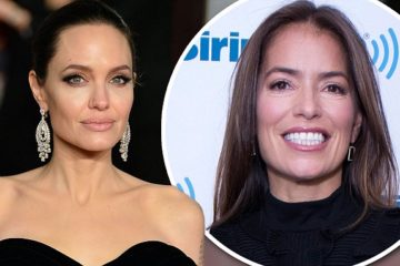 Angelina Jolie making Divorce so hostile that her lawyer is quitting
