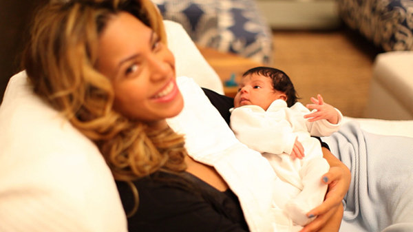 Beyonce almost Died delivering twins!