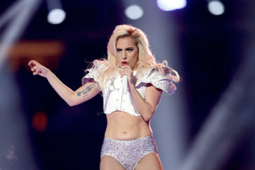 Lady Gaga launches Las Vegas Residency
