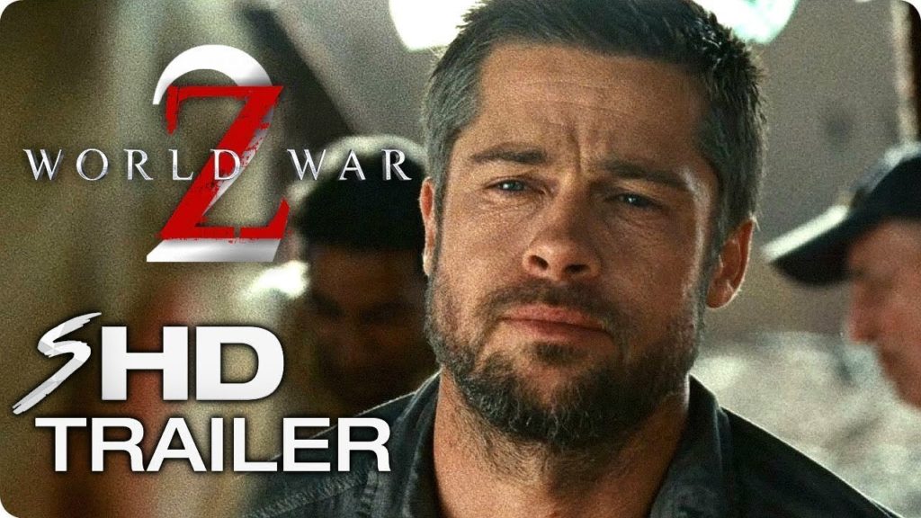 World War Z 2 Teaser Trailer #1 (2019)