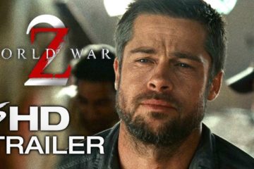 World War Z 2 Teaser Trailer #1 (2019)