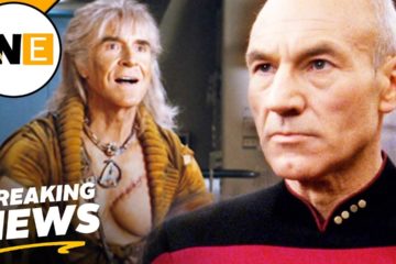 New Star Trek TV Series Leaked details surface