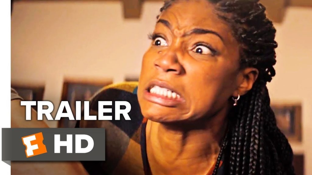 The Oath Teaser Trailer #1 (2018)