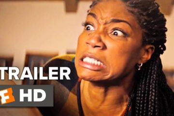 The Oath Teaser Trailer #1 (2018)