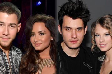 12 craziest Celeb Love Triangles you forgot about