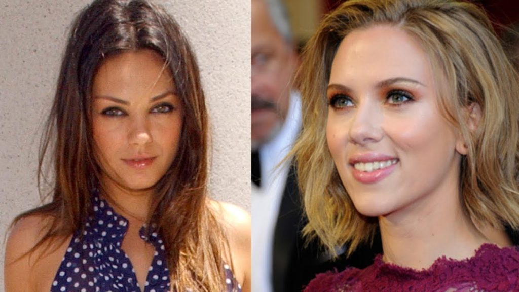12 Shortest Actresses in the World!