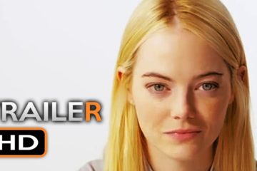 MANIAC Official Teaser Trailer (2018)