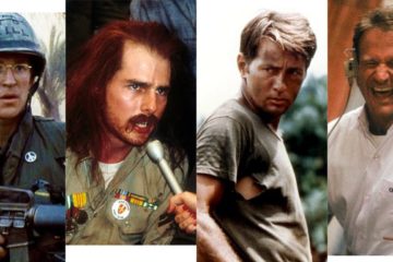 10 Best Vietnam War Movies of All Time