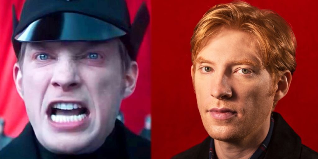A top movie actor reveals how he learns different accents