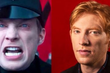 A top movie actor reveals how he learns different accents