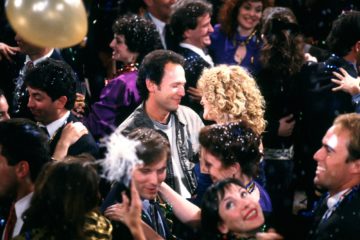A Compilation of 10 of the Best New Year’s Eve Movie Scenes
