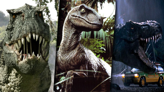 most vicious dinosaur ever