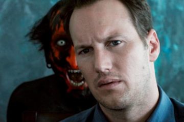 A Compilation of 7 of the  Best Jump Scares in Horror Movies