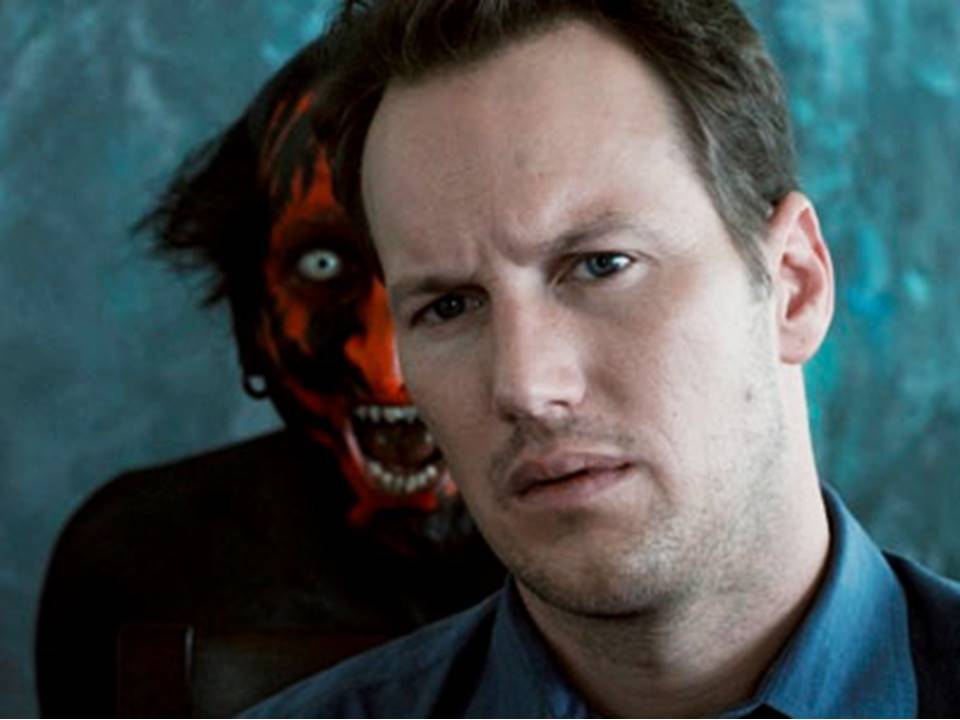 A Compilation of 7 of the  Best Jump Scares in Horror Movies