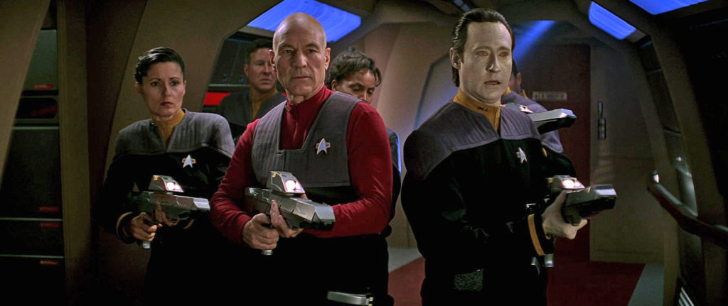 A Compilation of 12 of the Best Time Travel Movies of all Time