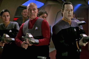 A Compilation of 12 of the Best Time Travel Movies of all Time