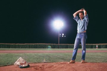 A Compilation of 8 of the Best Movies about Baseball
