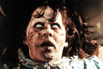 A Compilation of 10 of the Best Scariest Movie Scenes of all Time