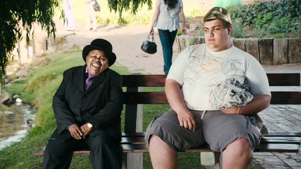 A Compilation of 9 of the Best Comedy Scenes