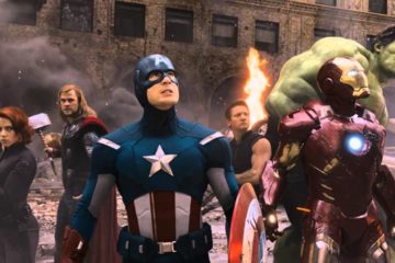A Compilation of 10 of the Best Disney Blockbusters of all Time