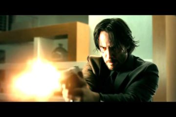 A Compilation of 10 of the Best Movie Fight Scenes